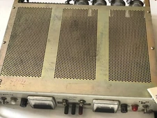 KEPCO HB6A M POWER SUPPLY,115/230 VAC,KEPCO HB6A,TN