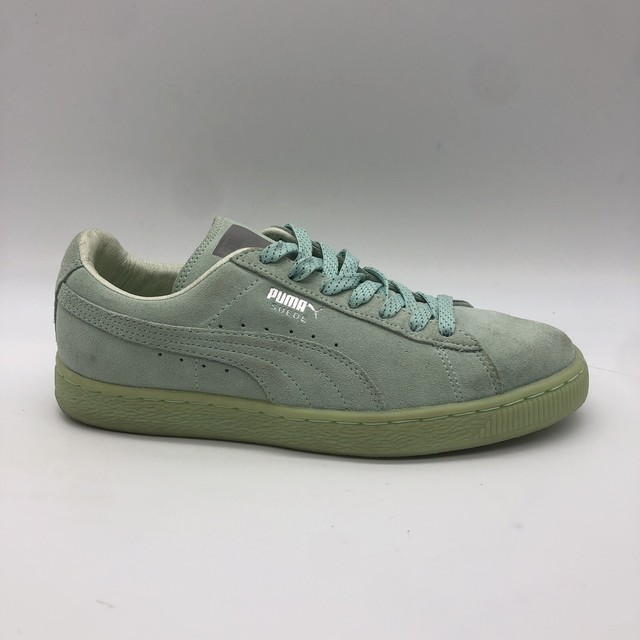 puma suede classic mono