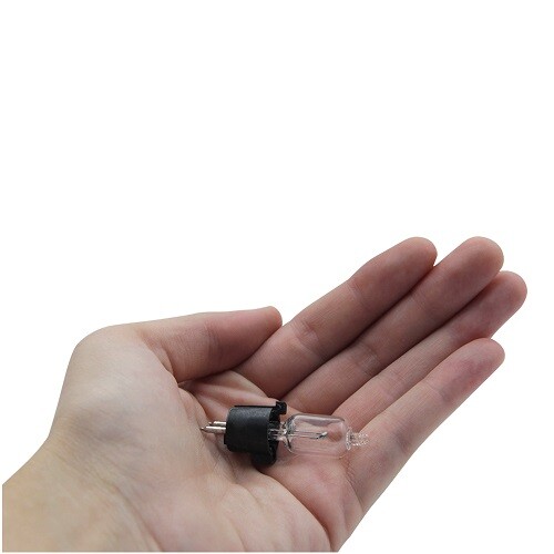 Whelen 60 Watt 12V Snap In Replacement Halogen Bulb - H60SN12 01 - Foto 4