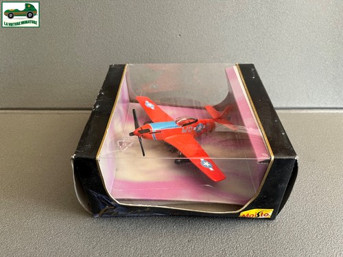 Solido Aquillon – Miniature Aviation édition Ancienne – France