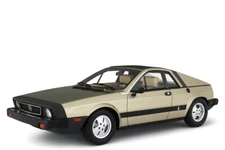 LAUDORACING-MODELS 1/18 LANCIA SCORPION 1976 OR LM134B