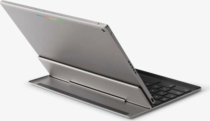 Google Pixel C Bluetooth Keyboard British English UK Layout Qwerty Black - Image 4 of 4