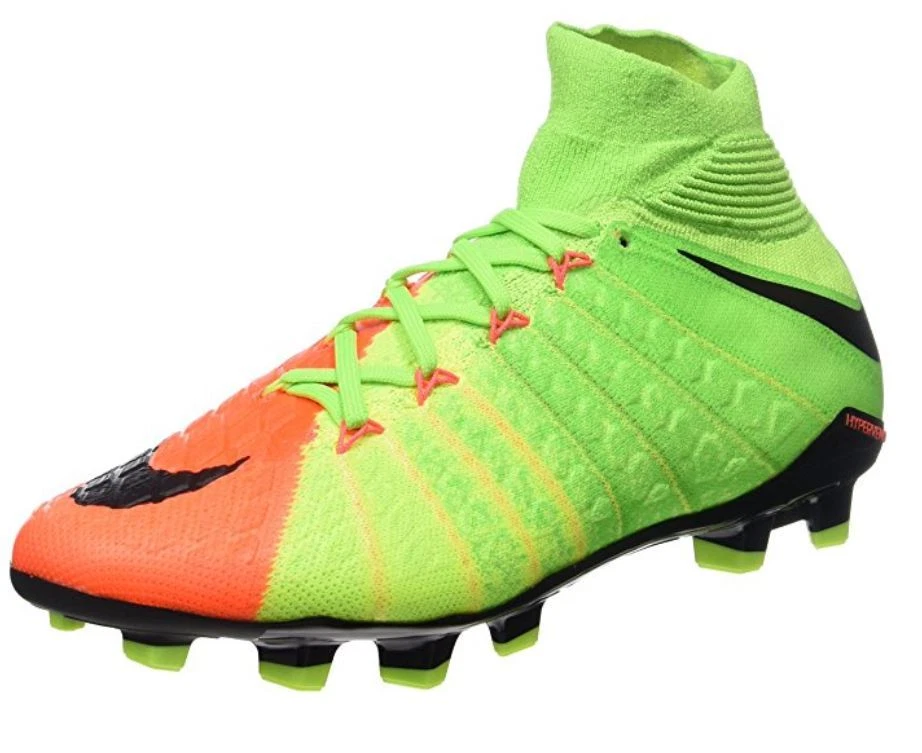 Nike Youth Hypervenom Phantom III Dynamic Green; 4.5 Y | eBay