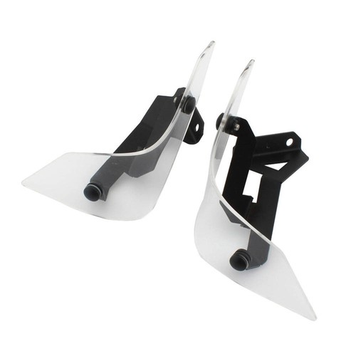 For Honda CRF1100L Africa Twin Adventure Sports 2020-2023 Side Wind Deflector - Picture 7 of 12