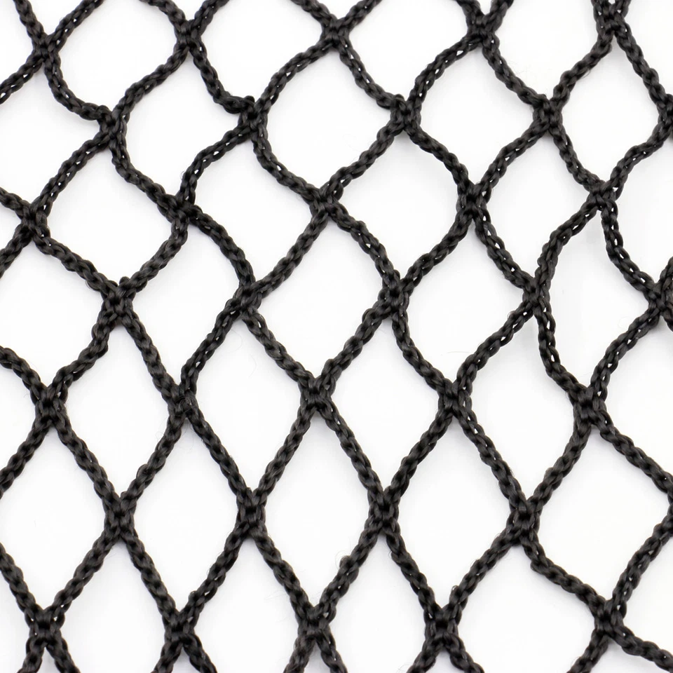 60X90cm Car SUV Elastic Nylon Rear Cargo Trunk Storage Organizer Flexible Net Foto 4 de 4