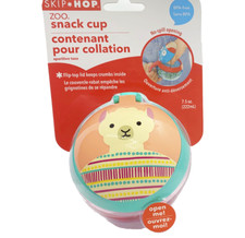 Skip Hop Snack Cup Llama