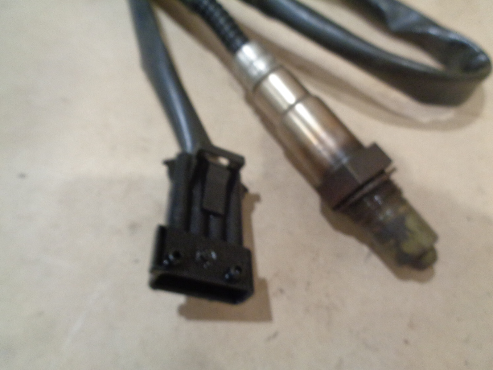 Ferrari 360,430,458,Others - Rear O2 Sensor / Lambda Feeler  P/N 180915