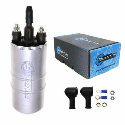 Quantum Intank EFI Kraftstoffpumpe Für Citroen 1984-2020, Ersetzt 145065