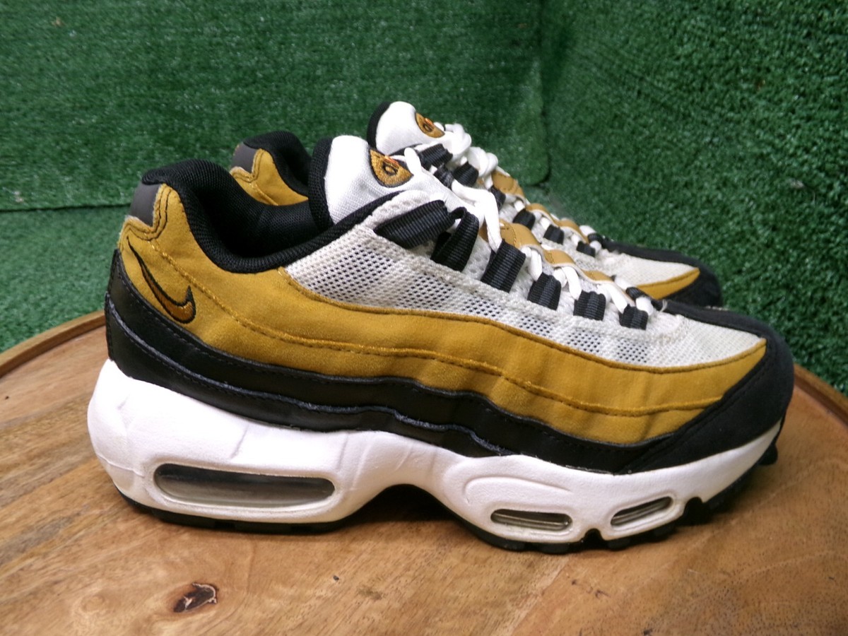 bumblebee air max 95