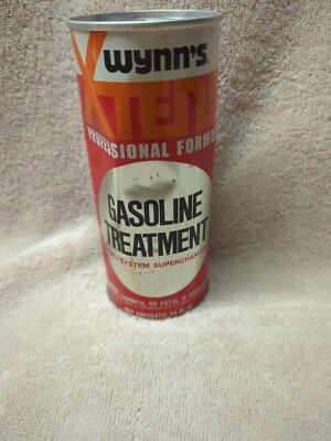 NOS Can Wynns Extend Gasoline Treatment