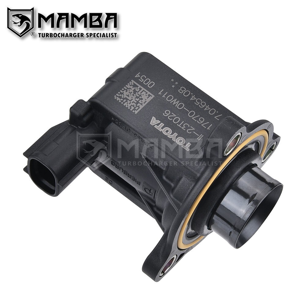 タロー Pierburg TOYOTA 17670-0W011 7.04654.08 Turbo Blow Off Valve