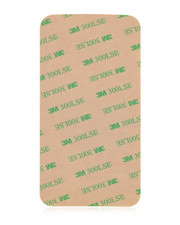 Replacement 3M Adhesive Tape For Back Glass Compatible For iPhone 11 - 10 Pack