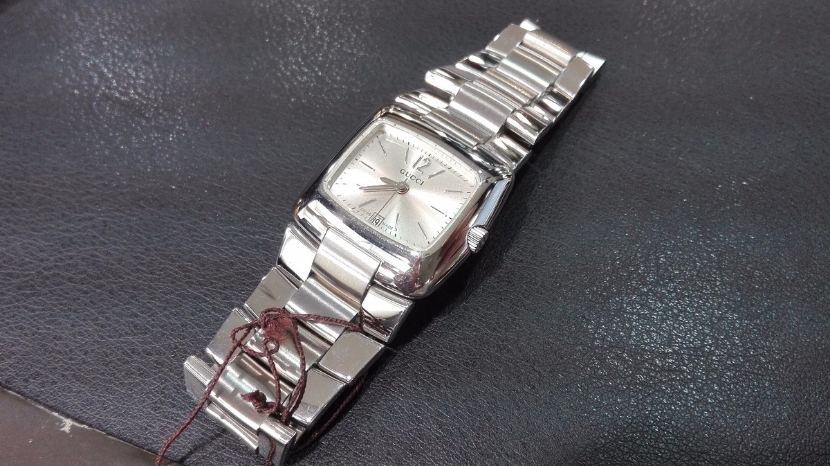 GUCCI WATCH 