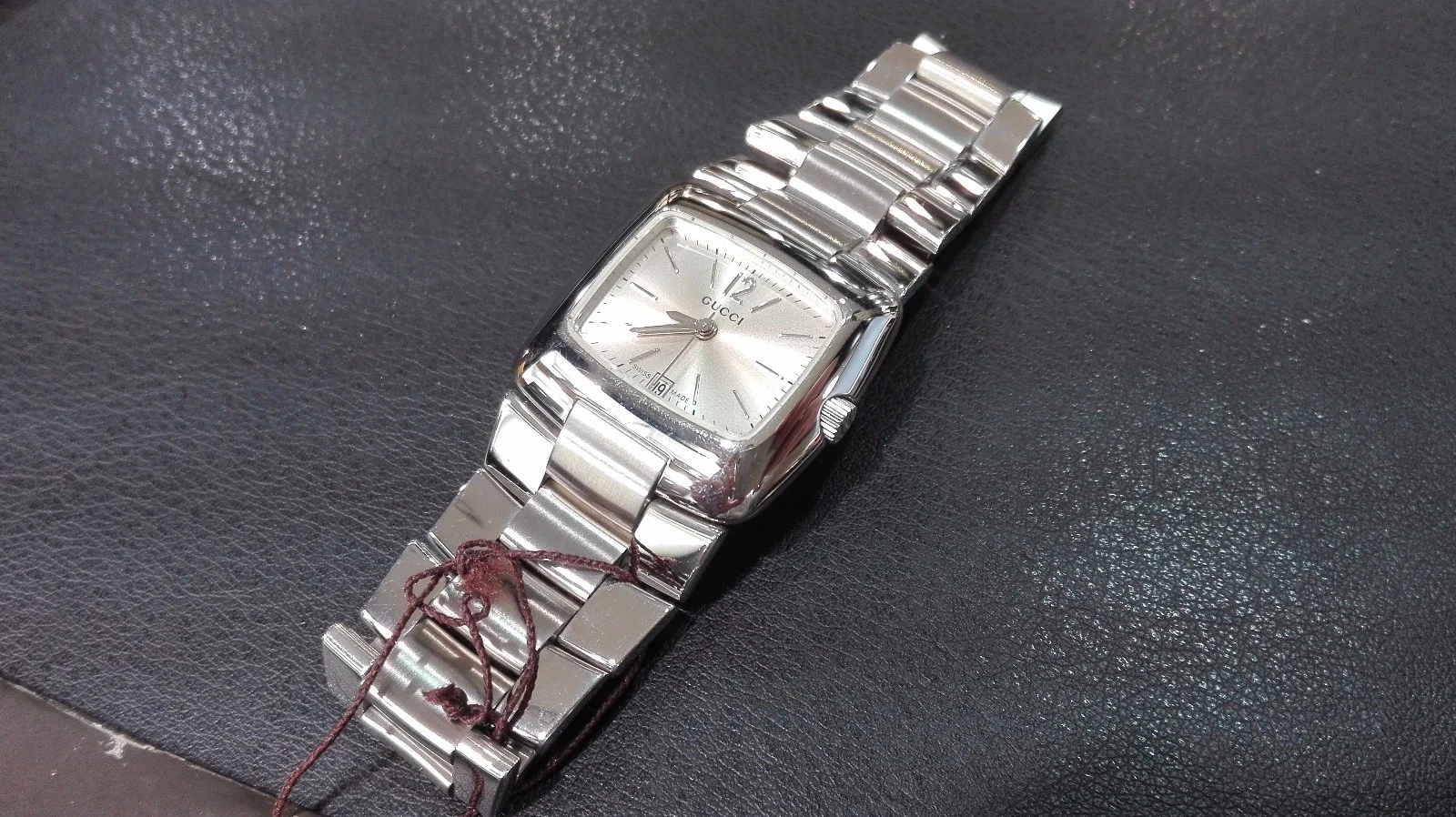 GUCCI WATCH 
