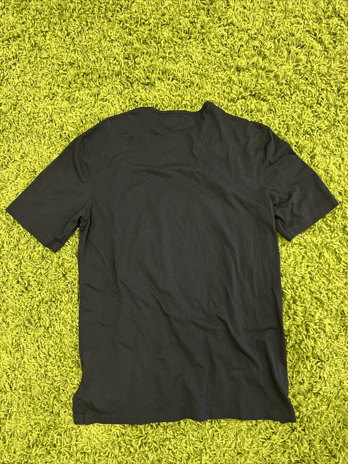 Rare Vintage Helmut Lang NY T-Shirt - Men's Medium, Collectible image 6