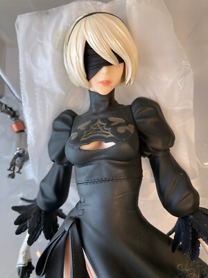 Square Enix NieR Automata 2B B type Yoruha DX version Action