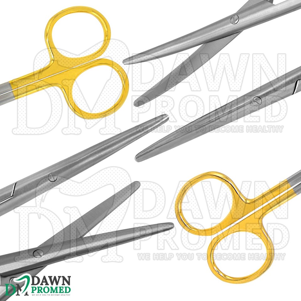 35 Pcs Orthopedic Minor Surgery Instruments Set Ortho Procedure Kit ...