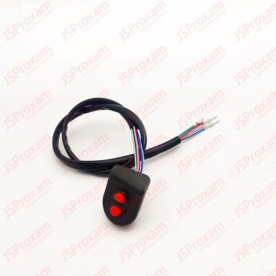 Tilt Trim Switch 586449 Replaces Fits 586351 For Johnson Evinrude