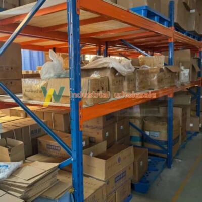 BP402024H DC24V 0.18A 40&times;40&times;20mm 2-Wire Inverter Cooling Fan