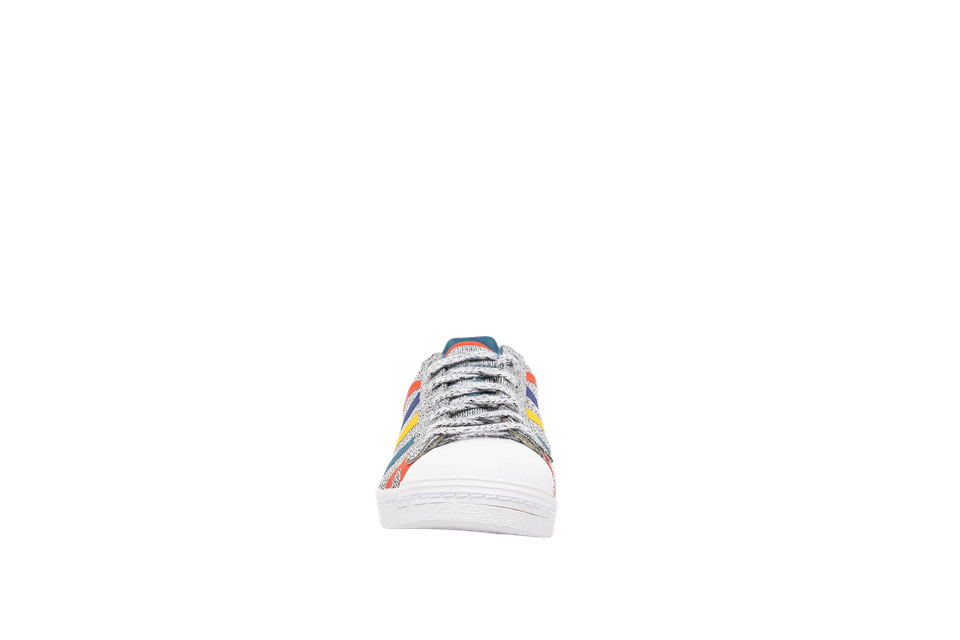 adidas gazelle silver green womens adidas Originals Wmns Superstar II - HQ2691 | SNS