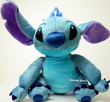 Disney Lilo  Stitch Plush Backpack 15" Plush Backpack Trending Plush Doll