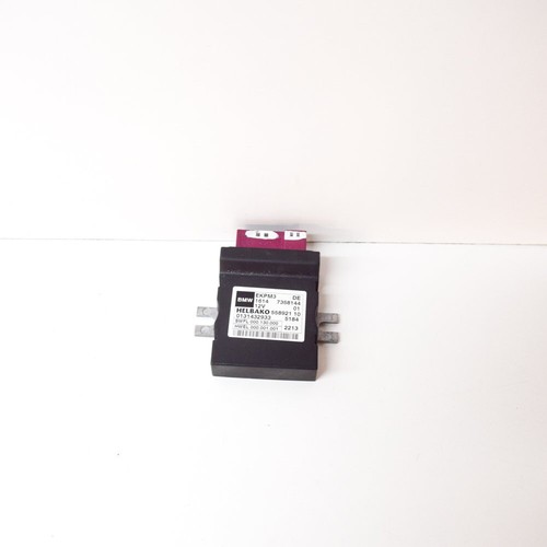 BMW 3 F30 320i Kraftstoffpumpensteuergerät ECU 55892110 7358144 2.0 Benzin 135kw 2013