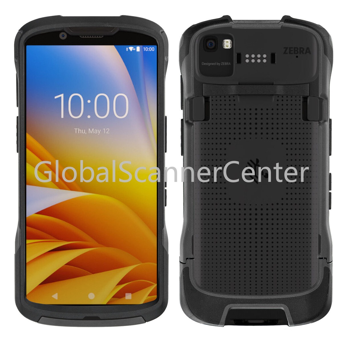 SG-NGTC5EXO1-01 Rugged Boot Replacement for Zebra TC53 TC58 SG-NGTC5EXO1-01 Rugged Boot Replacement for Zebra TC53 TC58