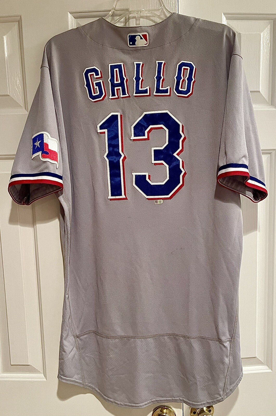 Texas Rangers Replica Baseball Jerseys China Texas Rangers Gallo