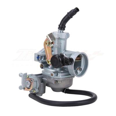 New Carburetor For Honda TRX125 FourTrax & ATC125/110/90 ATVs (1985-1986) - 22mm