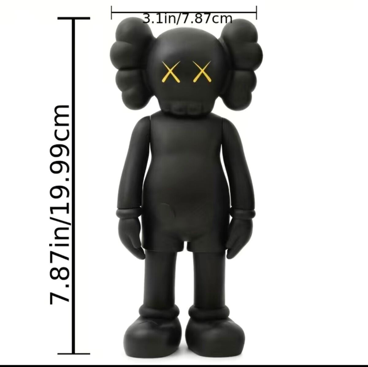 KAWS, Luxury Collectible Toy