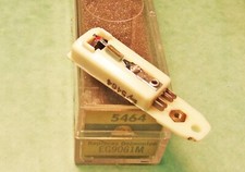 PHONOGRAPH CARTRIDGE NEEDLE Electro-Voice EV 5464 5464D Astatic 639 Delmonico
