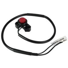 CNC Billet Engine Kill Switch Starter for Honda CR CRF CRX 80 85 125 250 450 500