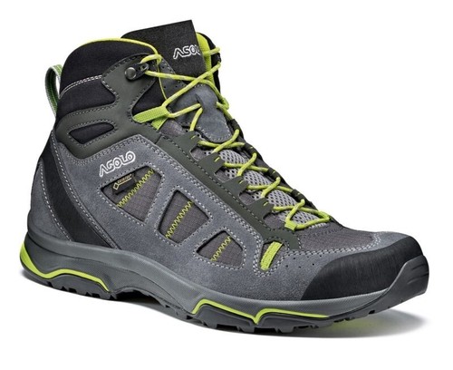 asolo megaton mid gv hiking boots
