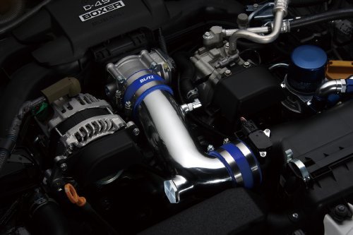 BLITZ SUCTION KIT For TOYOTA 86GR ZN6 FA20 55734 | eBay