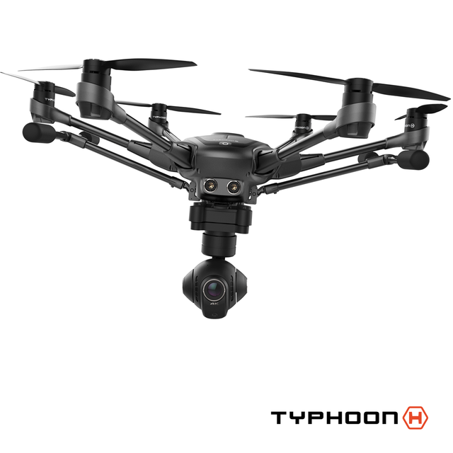 used yuneec typhoon h for sale