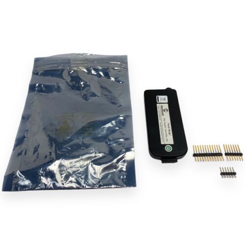Microchip PICkit 2 USB Entwicklungsprogrammierer und Debugger kein Kabel ungetestet - Bild 3 von 3