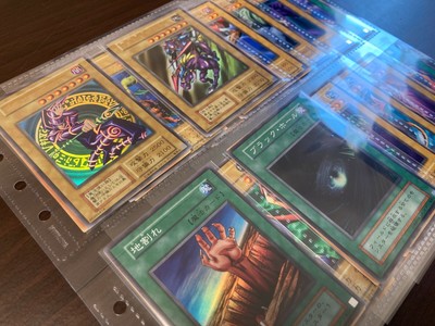 Yugioh th Anniversary Set Vol 1 Reprint 40cards Complete Set Japanes Ebay Yugioh th Anniversary Set Vol 1 Reprint 40cards Complete Set Japanes Ebay