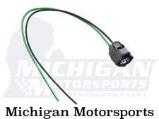 Denso Alternator Repair Connector Harness Plug Pigtail Chrysler Dodge Jeep Denso Alternator Repair Connector Harness Plug Pigtail Chrysler Dodge Jeep