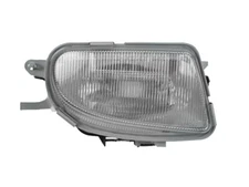 Fog Light Replacement for 1998 - 2003 CLK Right Passenger Side Assembly