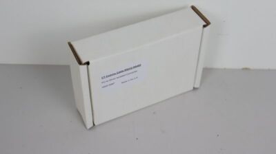 CT Comms Cable RS232-RS485 PC-to-Drive Isolated Converter 4500-0087 UNUSED ORIGINAL BOX