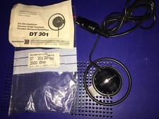Beyer Dynamic Dt301 Kopfhörer -2000 Ohm