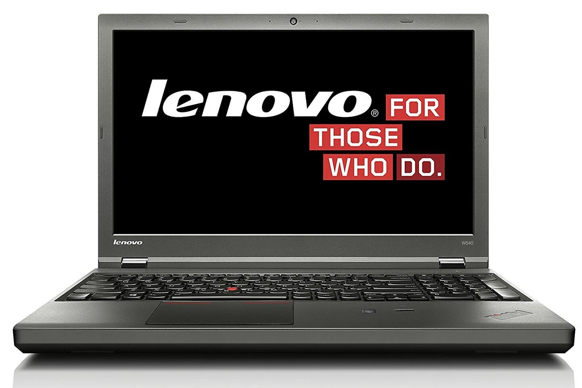 Lenovo ThinkPad W540 Intel Core i7 4th Gen. PC Laptops & Netbooks