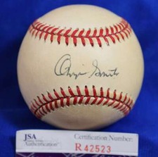 Ozzie Smith Cards, Rookie Cards and Autographed Memorabilia Guide 30