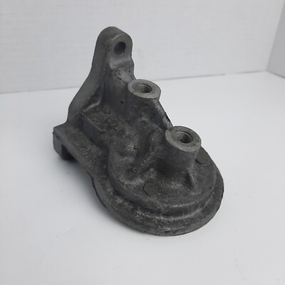 VW Mk2/B3 Golf/Jetta/Passat 8V/16V/G60 Oil Filter Bracket (1985-1993)