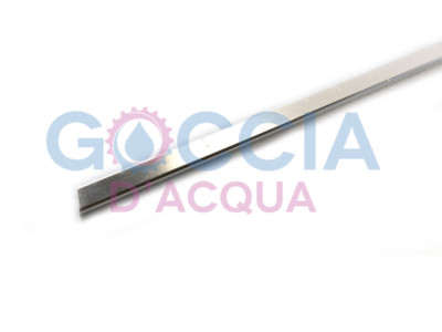 BMW 7 Series F01 F02 F03 F04 Front Door Inner Moulding Genuine 