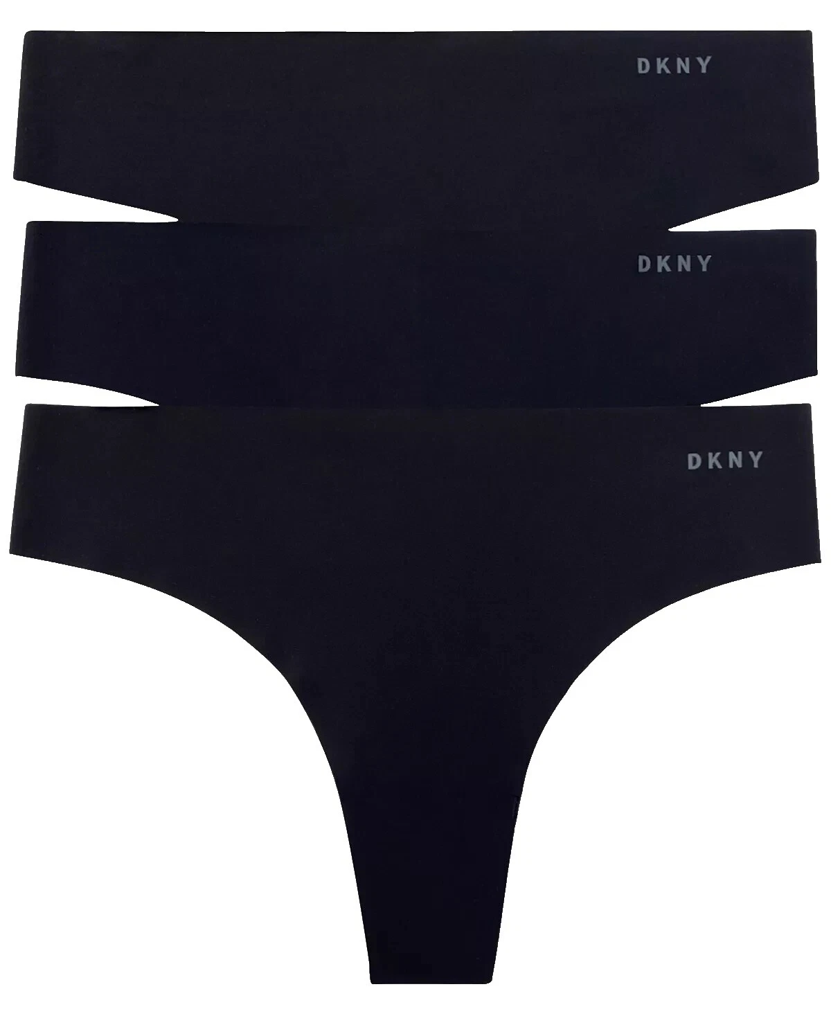 Bragas para mujer DKNY de nailon