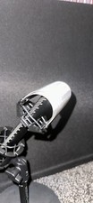 Shotgun microphone pop filter - THE HOOK-OCTO-842S - for Sennheiser MK416