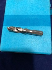 VOLKEL #67576 HSS 5/16" SQUARE DRIVE QUICK CHANGE DRILL BIT GERMANY