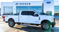 2019 Ford Super Duty F-350 SRW LARIAT