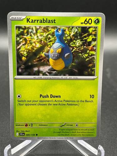 Pokémon Scarlet & Violet Journey Together  *Pick Your Card* *Complete your Set* - Picture 10 of 174